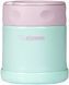 Пищевой термоконтейнер Zojirushi SW-EK26H-AP 0.26l Pale blue 1678.05.97 фото 1