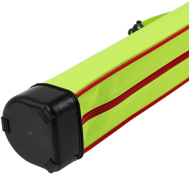 Чехол для удилищ Select Semi Hard Rod Case 145x10cm 1870.42.34 фото