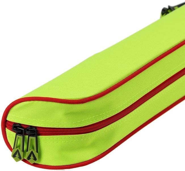 Чехол для удилищ Select Semi Hard Rod Case 145x10cm 1870.42.34 фото