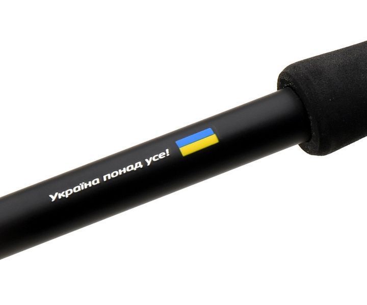 Спінінгове вудлище Flagman '24 Blackfire 90H 2.74м 10-45г B90H фото