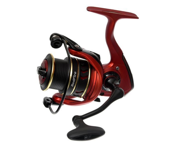 Котушка Flagman RedFire 4000S RF4000S фото