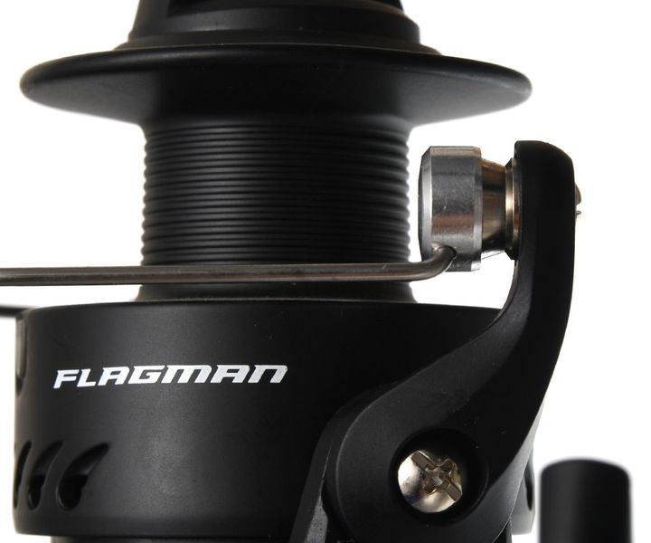 Котушка Flagman Avenger Carp Feeder 6000 FACFR6000 фото