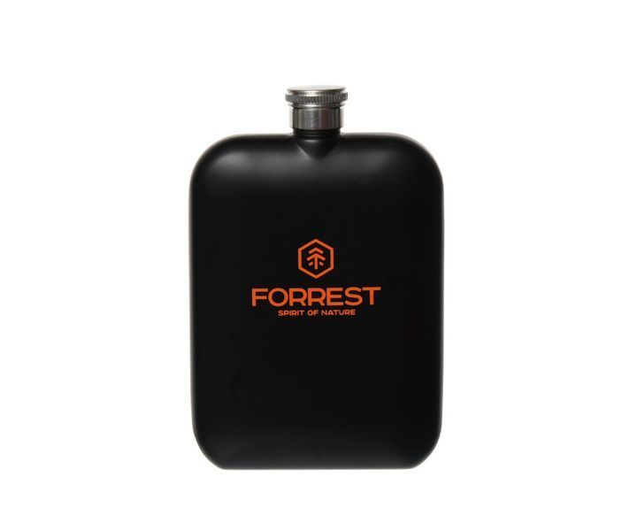 Фляга Forrest Flask 170мл FF-170 фото