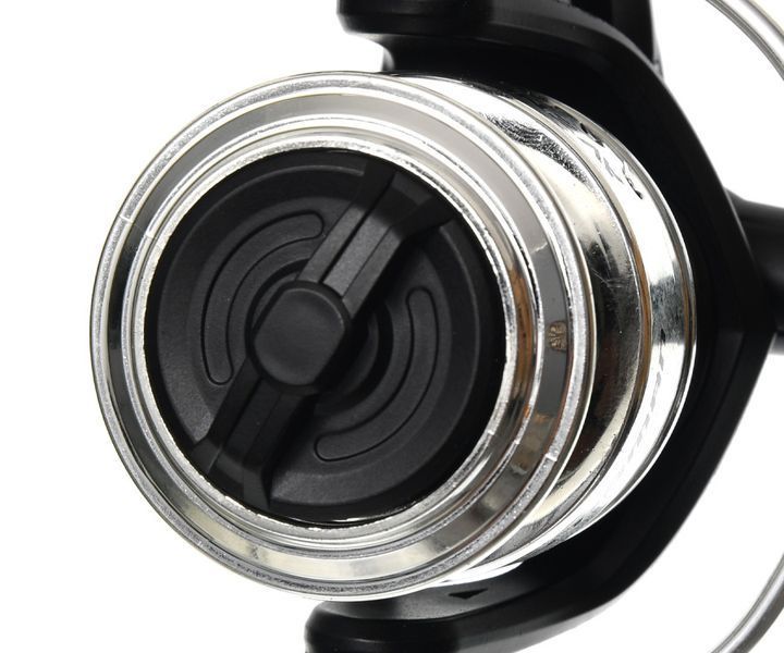Катушка Flagman Avenger Feeder 5000 Front Plastic Spool 1BB FAFR5000 фото