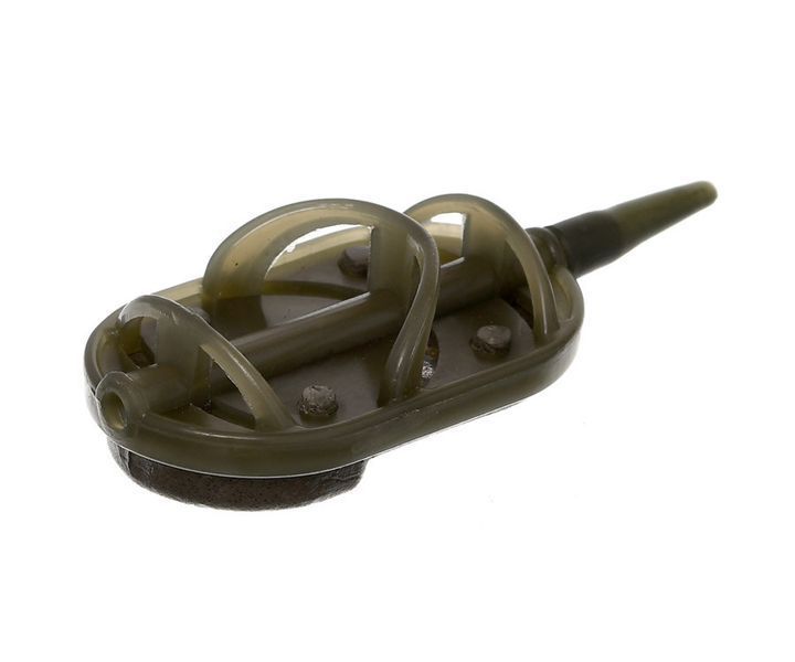 Кормушка Carp Pro Flat Classic Boilie L 80г CPFCB-L080 фото