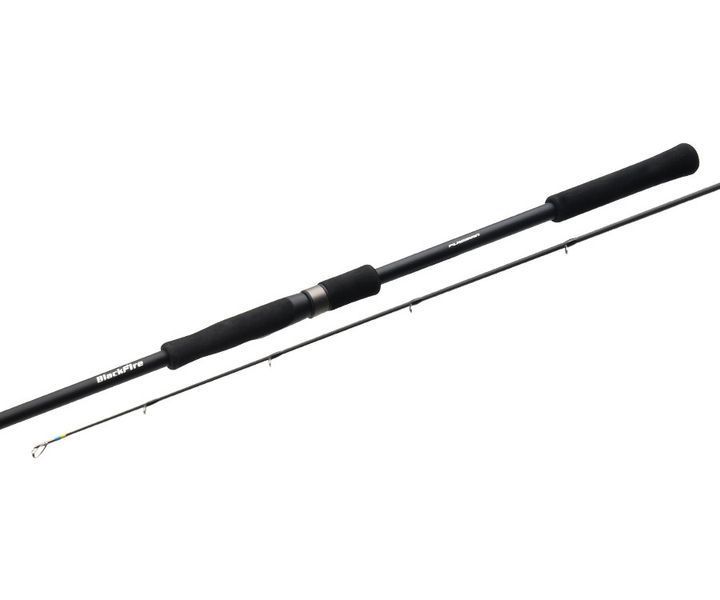 Спінінгове вудлище Flagman '24 Blackfire 90H 2.74м 10-45г B90H фото