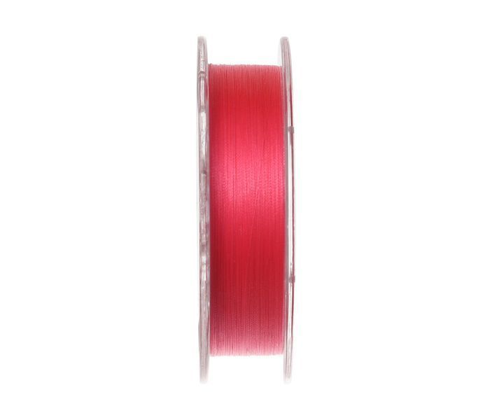 Шнур Azura Diablo Neo X3 Pink 150м #0.2 0.074мм DN-02 фото