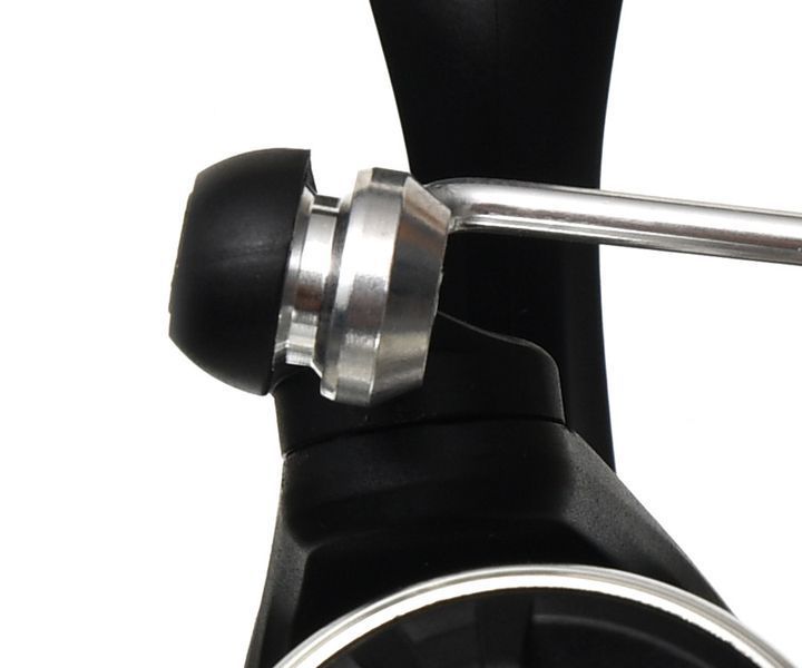 Катушка Flagman Avenger Feeder 5000 Front Plastic Spool 1BB FAFR5000 фото
