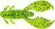 Силикон Reins AX Craw Mini 2" 419 Chart Pepper (12 шт/уп.) 1552.04.75 фото 1
