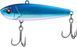 Воблер Viking Fishing Outcast Vib HV 70mm 28.0g hook#6 Blue Back 1919.00.88 фото