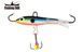 Балансир Fishing ROI Hanzo 7051 40мм 9гр 08 7051-40-9-8 фото