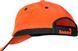 Кепка Seeland Hi-Vis. Жовтогаряча. One size 1780.15.63 фото 2