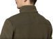 Флисовая кофта Harkila Fjell fleece jacket M Зеленый 1780.23.04 фото 4