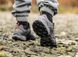 Кросівки Savage Gear X-Grip Shoe 44/9 ц:black/grey 1854.19.38 фото 3