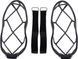 Ледоступы Viking Fishing Ice Profi M (36-41) 23.5-26cm 1919.00.06 фото 2