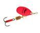 Блесна Mepps Aglia Fluo Red 6.5г AF3RG фото