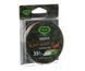 Шок-лідер Carp Pro Diamond Shock Braid PE X8 35lb 25м 0.23мм Camo Brown CP1635-8-25 фото 3
