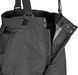 Брюки Shimano GORE-TEX Explore Warm Trouser XXL ц:black 2266.57.04 фото 2
