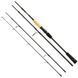 Спінінг тревел Daiwa Megaforce Travel Spin 2.40m 30-70gr (11898-245) 11898-245 фото 4