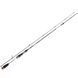 Спиннинг Daiwa 23 Silver Creek UL Spin 2.20m 3-14g (11441-220) 11441-220 фото 2