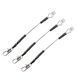 Фідерний ковзний монтаж Daiwa N`Zon Sliding Feeder Links 8cm (13307-008) 13307-008 фото 1