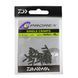 Обтискні трубочки Daiwa Prorex Single Crimps L 1.40mm 50pcs (15408-202) 15408-202 фото 1