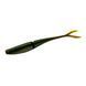 Силикон Daiwa Bait Junkie 7" Jerkshad M. Oil UV (20002045) 20002045 фото 1