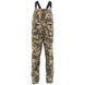 Комбінезон Simms Challenger Bib Hex Flo Camo Timber S (12907-915-20) 12907-915-20 фото 1
