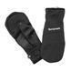 Рукавички Simms Freestone Foldover Mitt Black S (13110-001-20) 13110-001-20 фото 3
