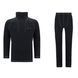Термобелье Viverra Soft Warm ZIP Black S (РБ-2230151) РБ-2230151 фото 1