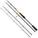 Спінінг тревел Daiwa Megaforce Travel Spin 2.40m 30-70gr (11898-245) 11898-245 фото 2