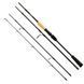 Спінінг тревел Daiwa Megaforce Travel Spin 2.40m 30-70gr (11898-245) 11898-245 фото 1