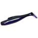 Плавающий силикон ZMAN Diezel Minnowz 7" 3pc #Purple Demon (DMIN7-329PK3) DMIN7-329PK3 фото 1