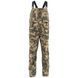 Комбінезон Simms Challenger Bib Hex Flo Camo Timber S (12907-915-20) 12907-915-20 фото 2