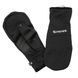 Рукавички Simms Freestone Foldover Mitt Black S (13110-001-20) 13110-001-20 фото 1