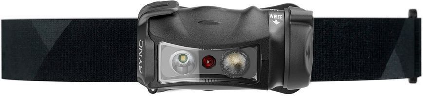 Ліхтар налобний Princeton Tec Synk 300 lm Dark Grey 2370.44.42 фото