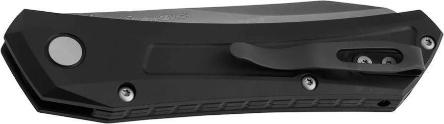 Ніж Pro-Tech Oligarch Automatic DS121 Black 1784.02.98 фото