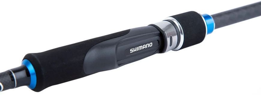 Спиннинг Shimano Nexave (EVA) 80XH 2.44m 28-84g 2266.42.26 фото
