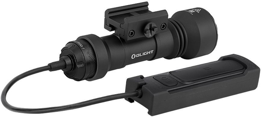 Фонарь Olight Javelot Tac P. Black 2370.38.79 фото