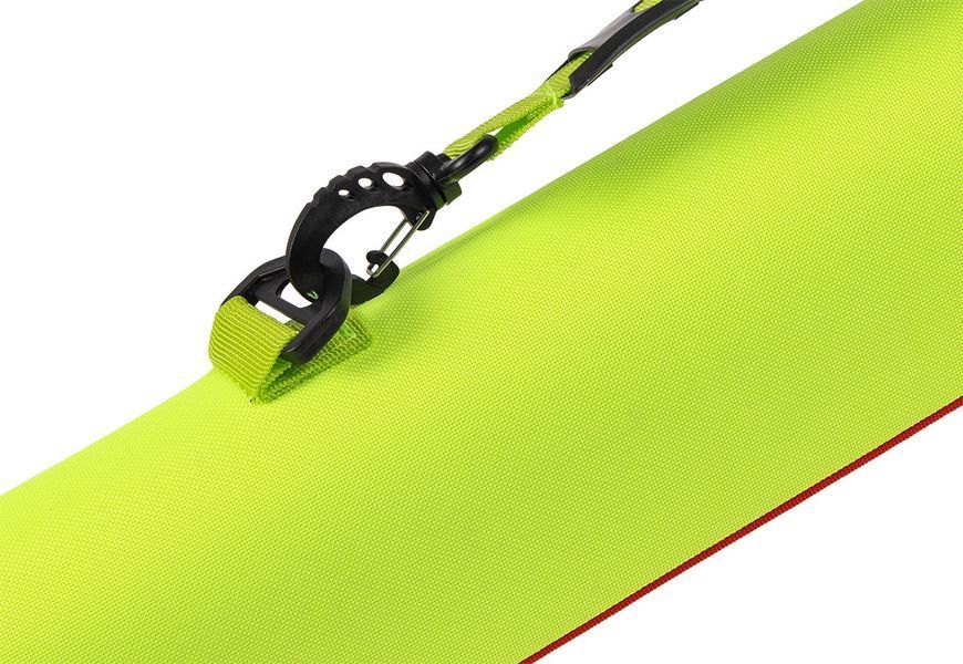 Чехол для удилищ Select Semi Hard Rod Case 145x10cm 1870.42.34 фото