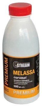 Меласса G.Stream Premium 500мл (карамель) 1375.00.75 фото