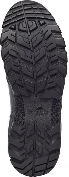 Ботинки Belleville Spear Point 8" WP Lightweight Side-zip. 12. Black 1488.50.36 фото