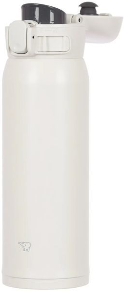 Термокружка Zojirushi SM-WS48WM 0.48 л Білий 1678.07.29 фото