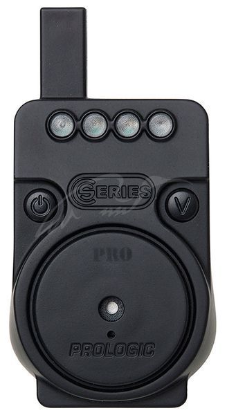 Набір сигналізаторів Prologic C-Series Pro Alarm Set 4+1+1 Red Green Yellow Blue 1846.18.64 фото