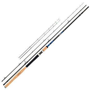 Фідер Daiwa N`Zon Distance Special X Power Feeder 3.66m -150g (11173-360) 11173-360 фото