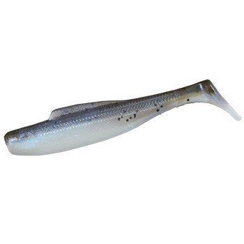 Плавающий силикон ZMAN Diezel Minnowz 4" 5pc #The Deal (DMIN-320PK5) DMIN-320PK5 фото