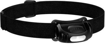 Ліхтар налобний Princeton Tec Fred 200 lm Black 2370.44.44 фото