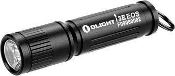 Ліхтар-брелок Olight I3E EOS Black 2370.21.19 фото
