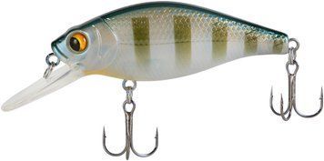 Воблер X-Fish Chipotel 70F 70mm 12g #301 (1.2-2.0m) 1917.02.03 фото