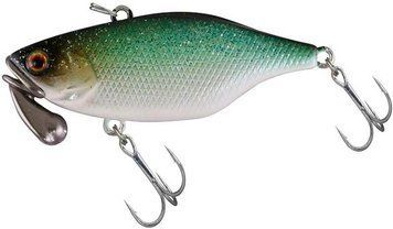 Воблер Jackall TN70 Trigon 70mm 31.5g SK Dark Thander 1699.27.44 фото